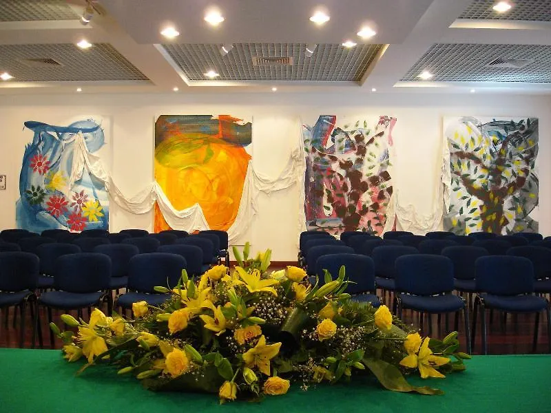 Hotel Escola Funchal
