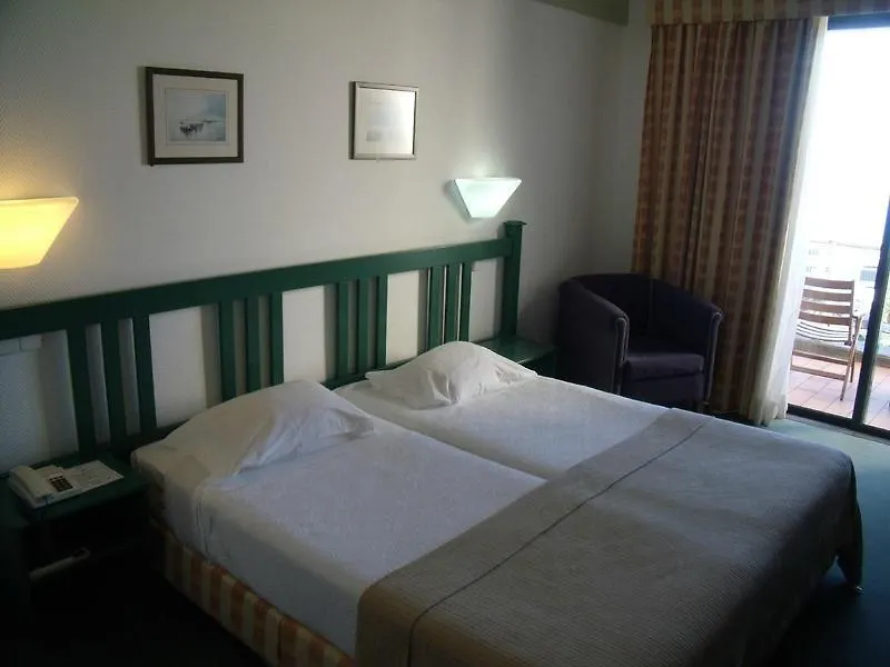 Hotel Escola Funchal   Funchal (Madeira)