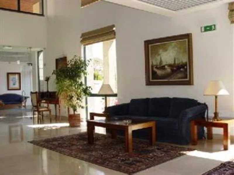 Hotel Escola Funchal