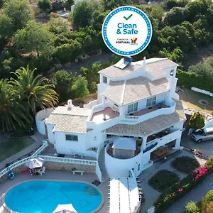 The White House - Boutique Hotel Olhao