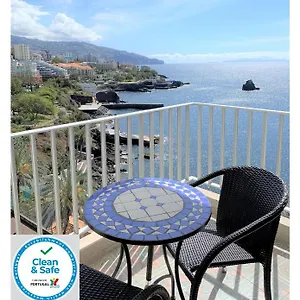 Appartement Do Mar E Lua