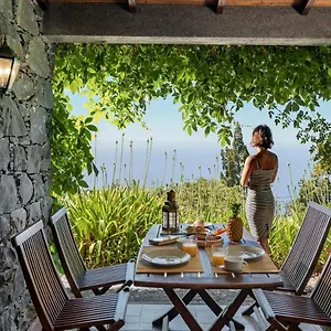 Séjour à la ferme Quinta Devonia By An Island