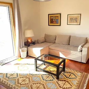 Miguel Torga Diamond Penthouse Apartment Coimbra