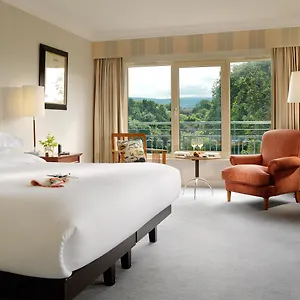 Herbert Park And Park 4* Dublin