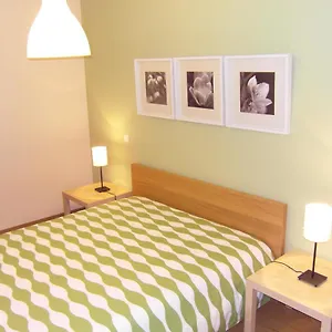 Appartement Cozy Downtown - Funchal - Madeira