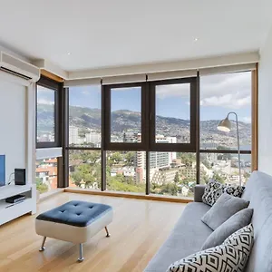 Appartement View