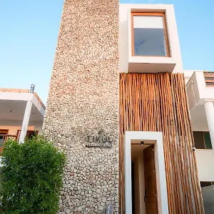 Tikul Boutique Hotel Isla Holbox