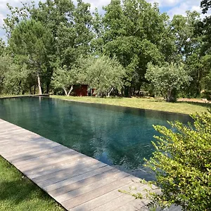 Domaine Sainte Baume Saint-Maximin