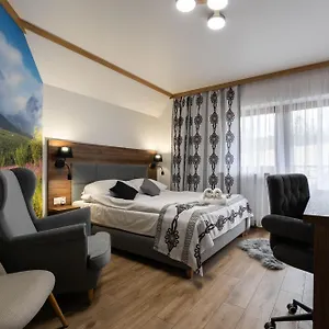 Nosalowa Dolina Aparthotel