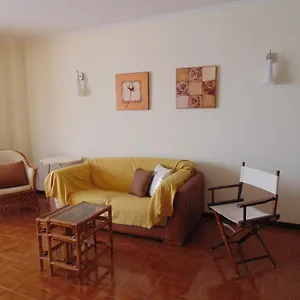 Appartement Casa Branca By Wanderlust Madeira, Vacation
