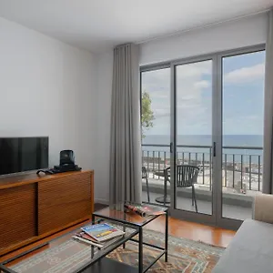 Appartement Sea Front - Princesa D. Amélia