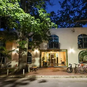D'luxury Bakalar Hotel Bacalar