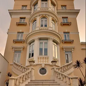 Hotell Inglaterra - Charme & Boutique