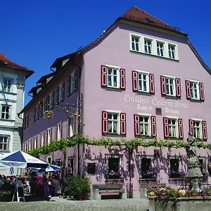 Hotell & Goldene Krone