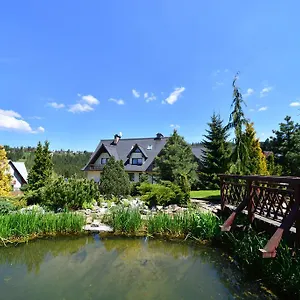Willa Marta M Zakopane