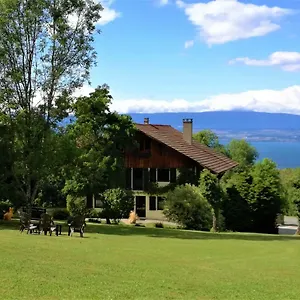 Domaine De L'olifant 3* Champanges