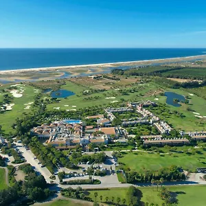 **** Üdülőközpont Robinson Quinta Da Ria Portugália