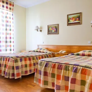 Residencial Colombo Bed & Breakfast