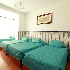 *** Vendégház Residencial Joao Xxi Portugália