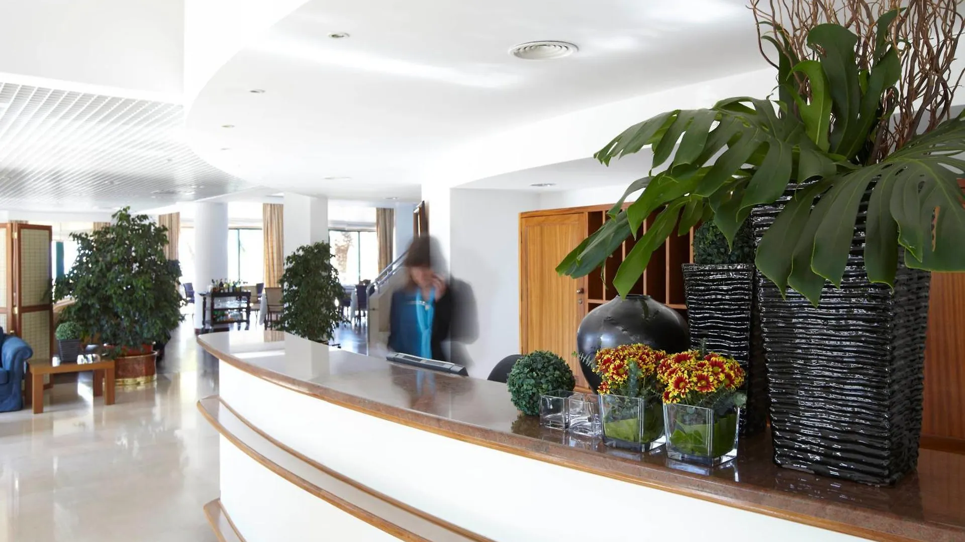 Hotel Escola Funchal  4*, Funchal (Madeira) Portugal