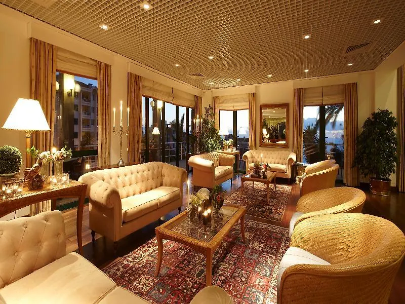 Hotel Escola Funchal
