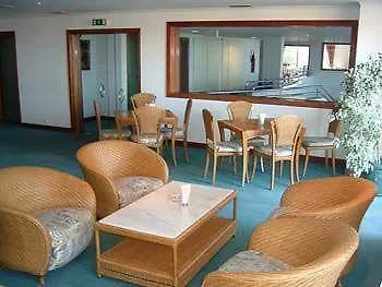 Hotel Escola Funchal  Funchal (Madeira)