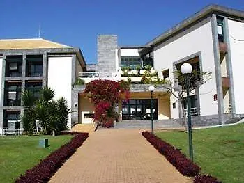 Hotel Escola Funchal