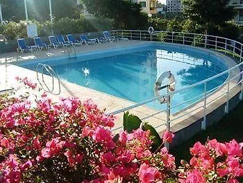 Hotel Escola Funchal