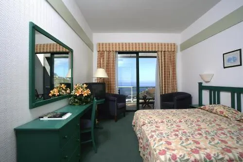 Hotel Escola Funchal  4*, Funchal (Madeira)