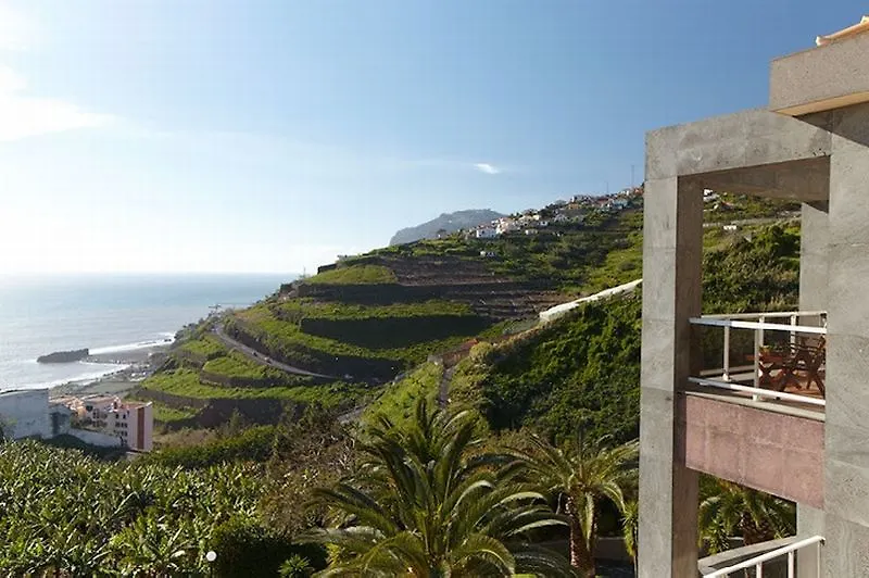 Hotel Escola Funchal  Funchal (Madeira)