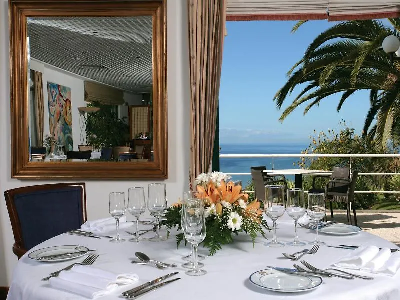 Hotel Escola Funchal