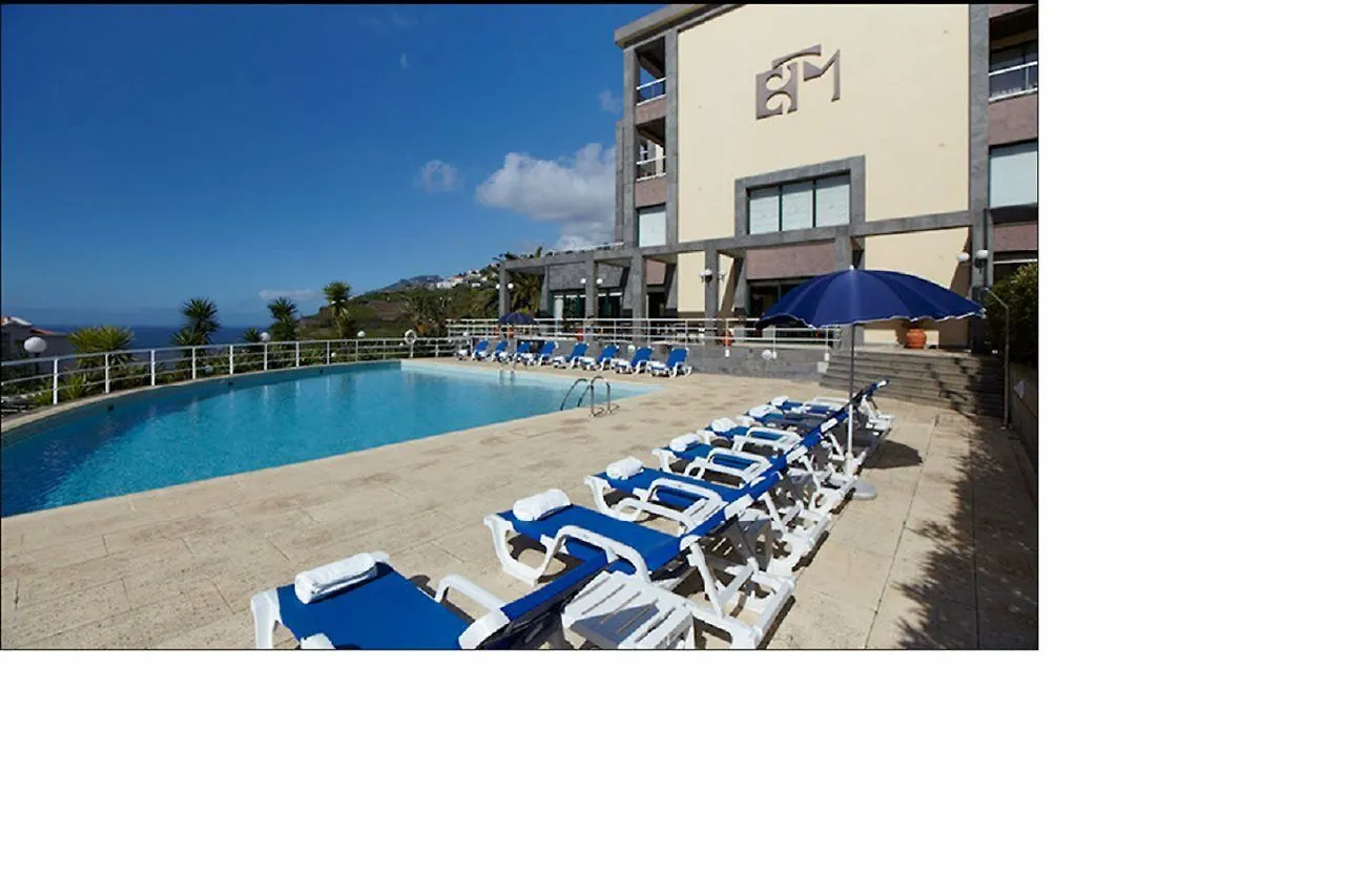 Hotel Escola Funchal