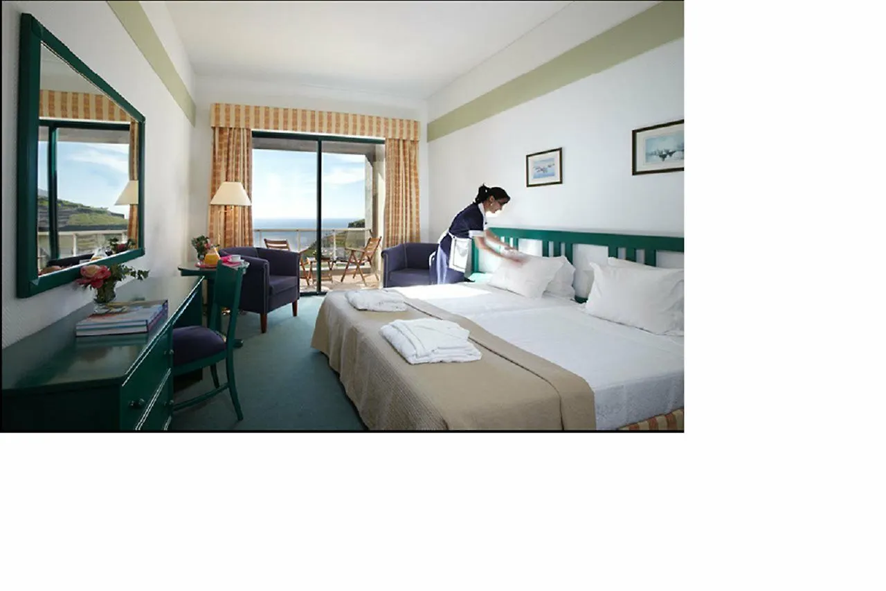 ****  Hotel Escola Funchal  Portugal