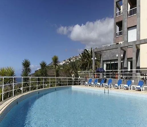 Hotel Escola فونشال
