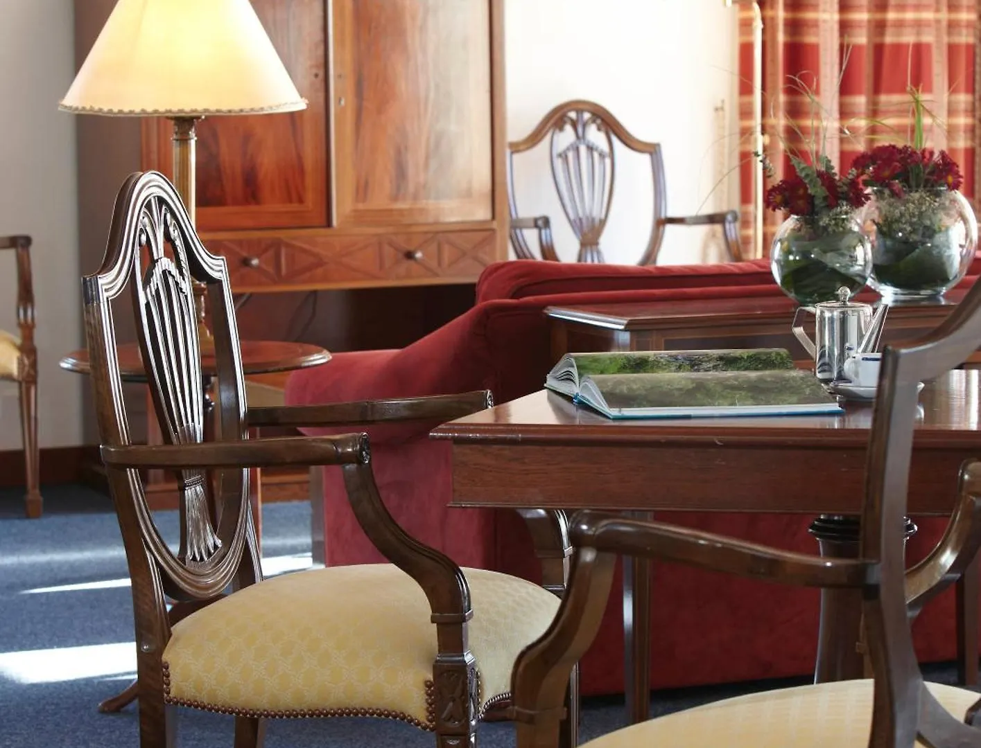 Hotel Escola فونشال