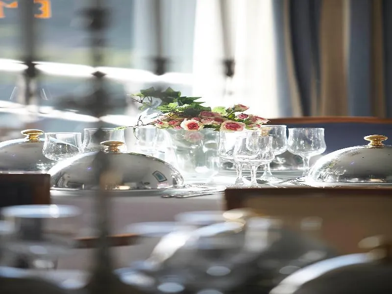 Hotel Escola فونشال
