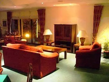Hotel Escola فونشال