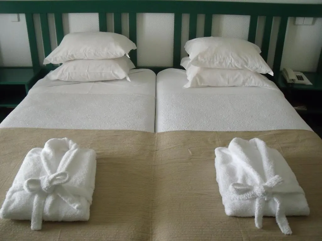 Hotel Escola فونشال