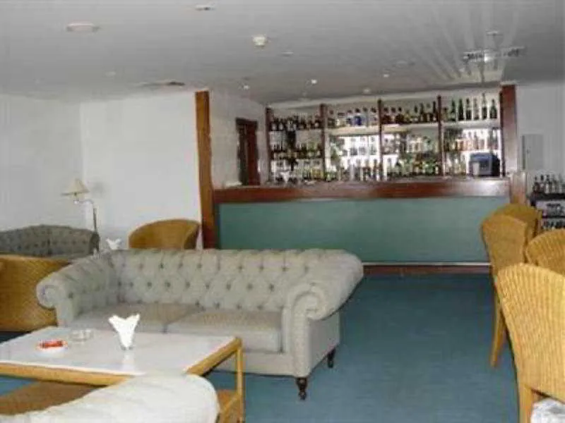 Hotel Escola Funchal