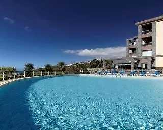 Hotel Escola فونشال البرتغال