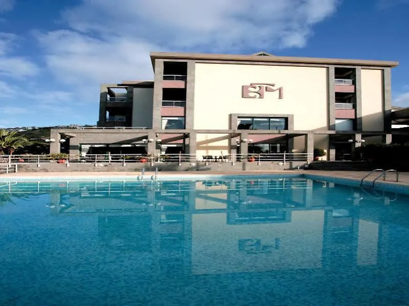 Hotel Escola فونشال