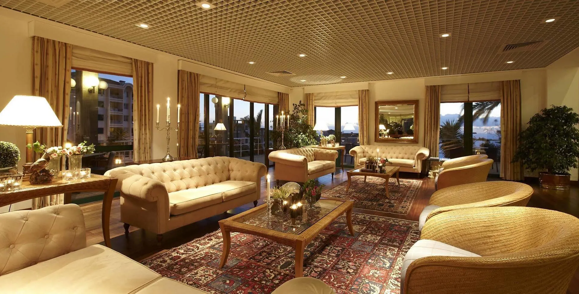 Hotel Escola فونشال